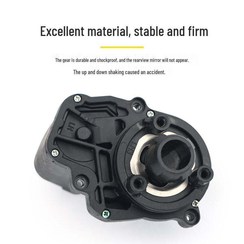 Wuling Xingchen/Xingchi/Jiachen Side Mirror Folding Motor Actuator