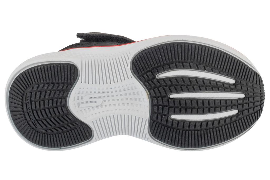 Skechers GO RUN Elevate 2.0 - Find My Skechers, for Boy black Sneakers