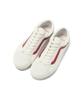 [Vans] Style 36 - Marshmallow:Racing Red VN0A3DZ3OXS1