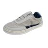 Fisherman'S Woven Slip On Casual Shoes Four Seasons Fashion Breathable Lightweight Soft-Sole Comfort Outdoor Men'S Walking Shoes