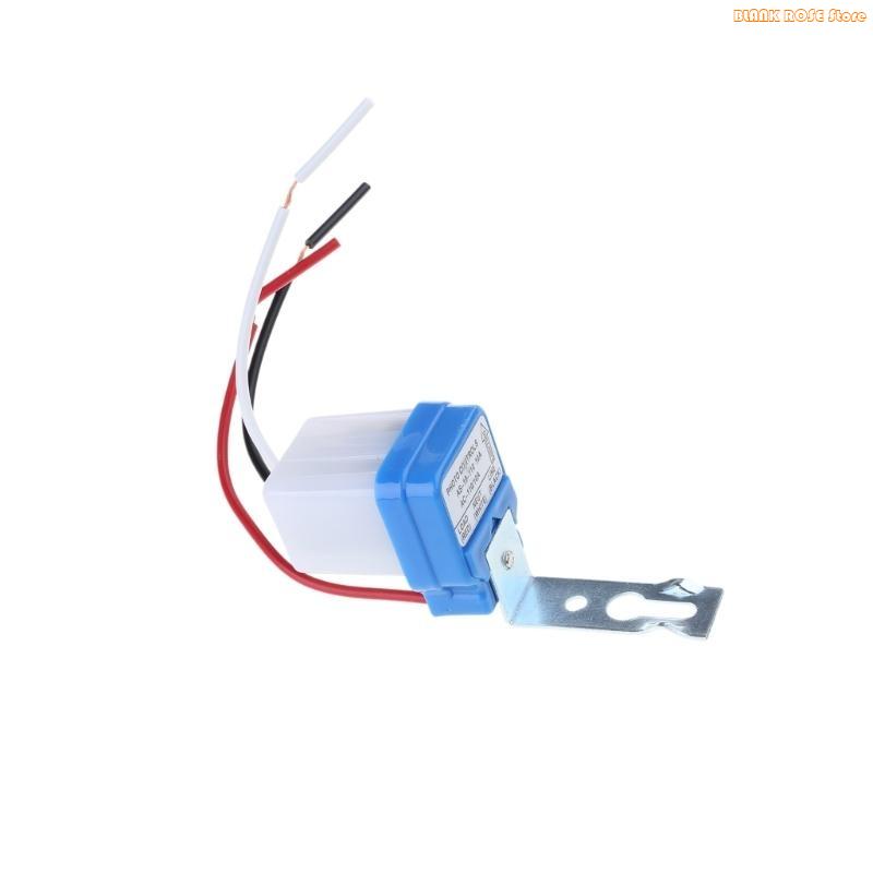 K1AE Automatic Street Light Switches Replacement Photo Control Switches