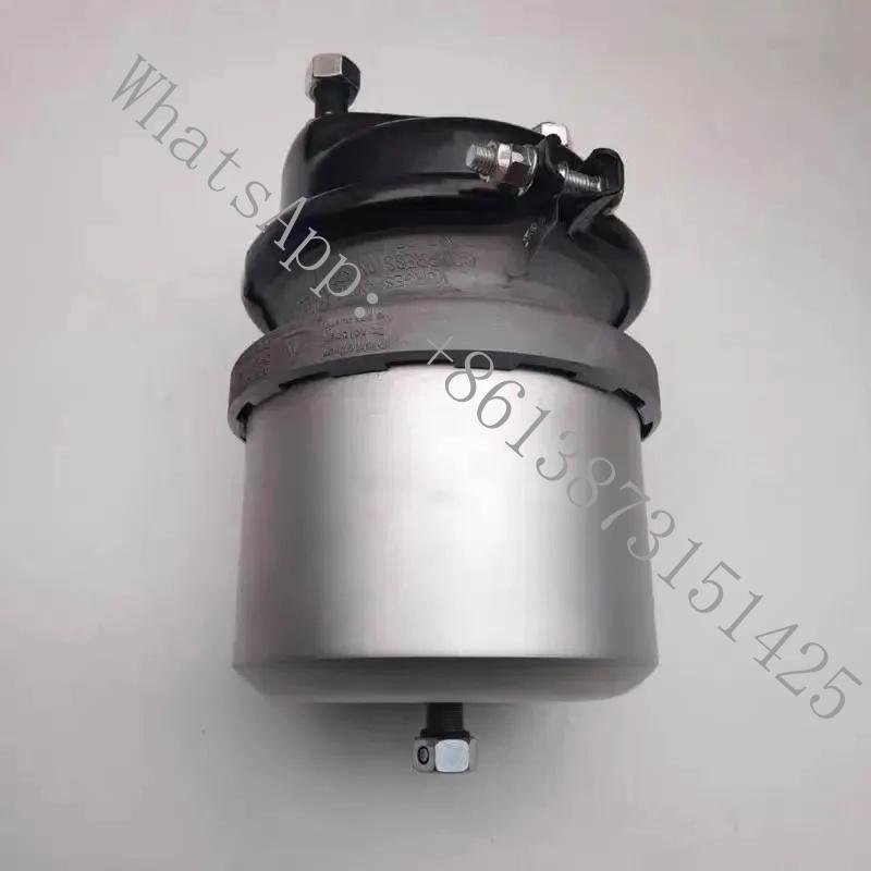 Suitable SINOTRUK HOWO Sitrak C7H High Quality Truck Parts 24/24 812W50410-6886 Accessories