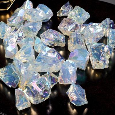 Raw Opal Irregular Rough Gemstones Aromatherapy Stone Collectible Art Craft Crystal Rock Home Decor for Bracelet Necklace