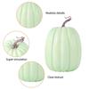 Halloween Simulation Pumpkin Model Decoration Props