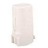 Soap Grinder for Bar Soap Adjustable Powder Dispensing Wall Mounted Bar Soap Holder Dispenser for