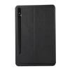 Husă Antishock din Piele PU pentru Samsung Galaxy Tab S10+ cu Suport