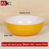 A5 High-Temperature Melamine Korean Style Bowl