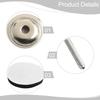 Hand Tightening Knob Star Knobs Thread Clamping Knob