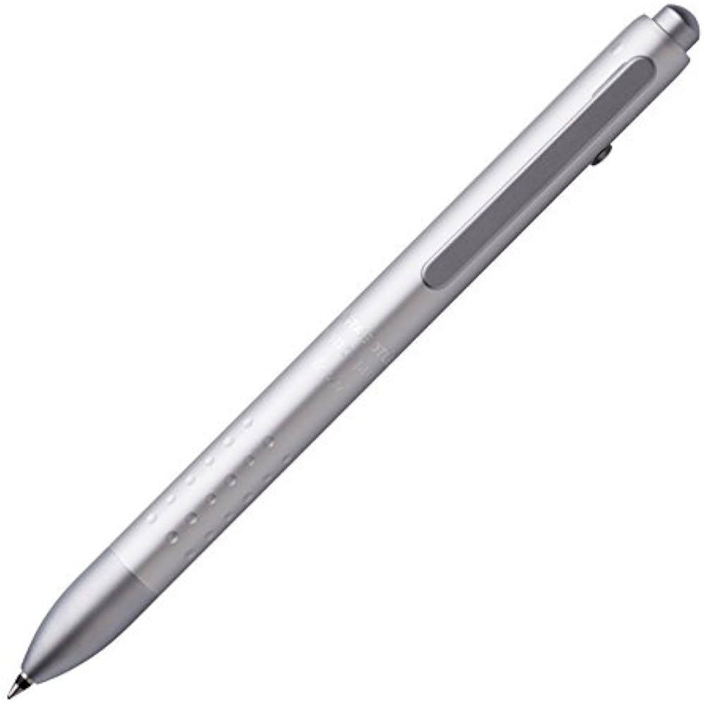 STAEDTLER Multifunction Pen Avantgarde Light Cool Silver 927AGL-S