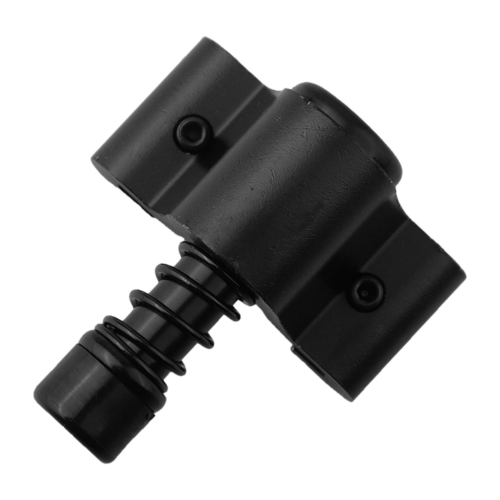 

New Barn Door Stopper Household Hardware Adjustable Aluminum Stop Swing Double Pulley Easy Install For Folding Door China Mainland