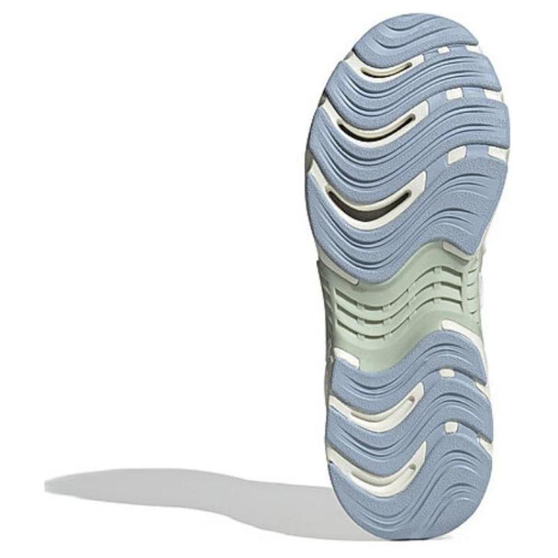 Adidas Climacool Heat.RDY Clima 'White Beige Red' Women's Sneakers IF6735