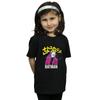 DC Comics Girls Batman TV Series Joker Splat Cotton T-Shirt