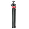 Selfie Stick Tripod Flexible - Black