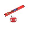 GVDA High-Precision Digital Angle Ruler with Magnetic Level and Aluminum Alloy Construction for Home Decoration