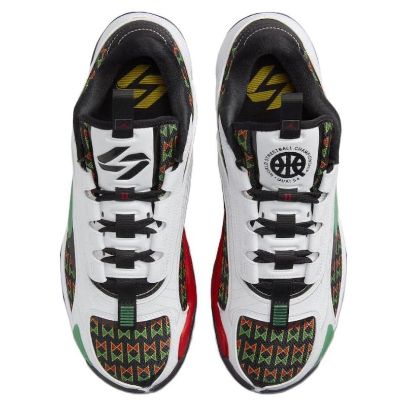 Air Jordan Luka 2 Q Pf 'Quai 54' Jordan FQ1154-100