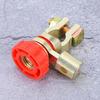 Car Battery Power Off Switch Link Terminal Quick Cut-off Disconnect Master Isolator