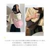 Limited 300 Yen Off Coupon availableDelivery As Soon As the Next dayBody Bag for Women, Lightweight, Shoulder Bag, Crossbody Bag, Nylon, Sporty,