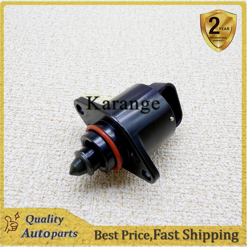 new Idle Air Control Valve for Daewoo Matiz KLYA Chery QQ Chevrolet Matiz Aveo Lanos Spark 1.6L BUICK EXCELLE Idle Speed Sensor