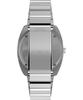 TIMEX Q TIMEX Watch Quartz 5 ATM Water Resistant Plastic Navy Dial TW2W59800 Unisex