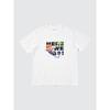 Uniqlo Japan The Super Mario Galaxy Movie Ut