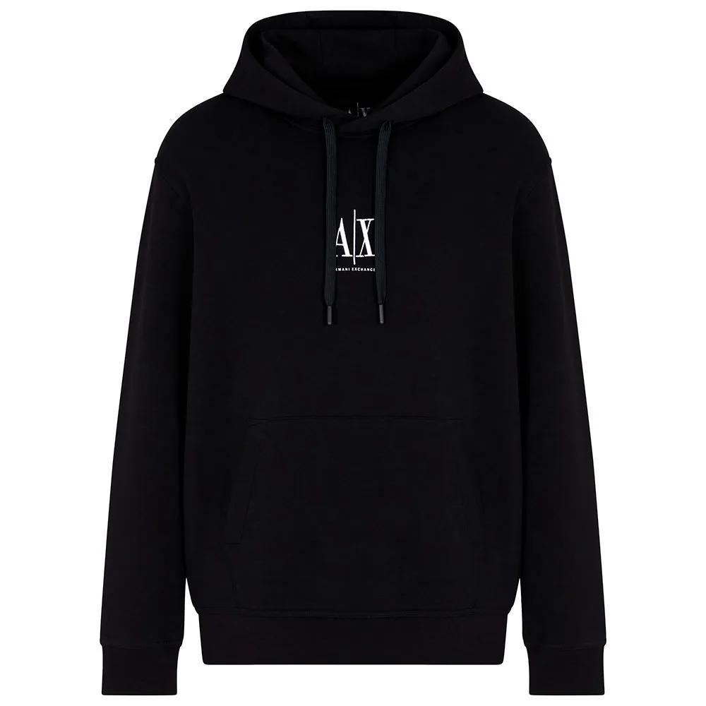 Armani Exchange Толстовка с капюшоном XM000369_AF10818
