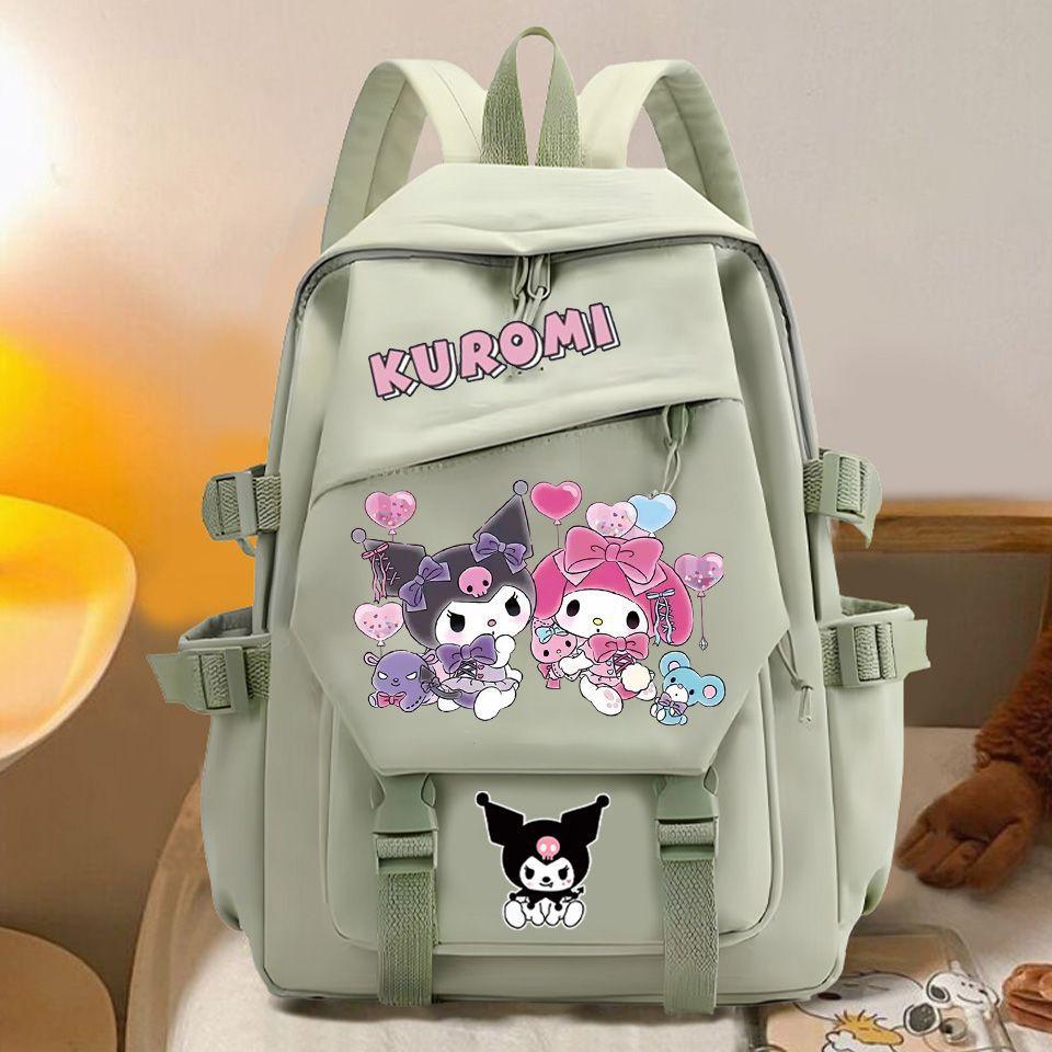Dog Schoolbag Large Capacity High Value Backpack Primary School Students Three Four Six Level Cute Backpack