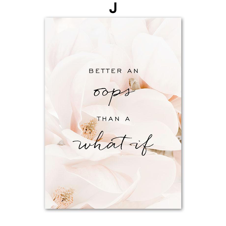 Modern Pink Gold Marble Flower Beach Girl Wall Art Nordic Posters Canvas Painting  And Prints Wall Pictures For Living Room Home