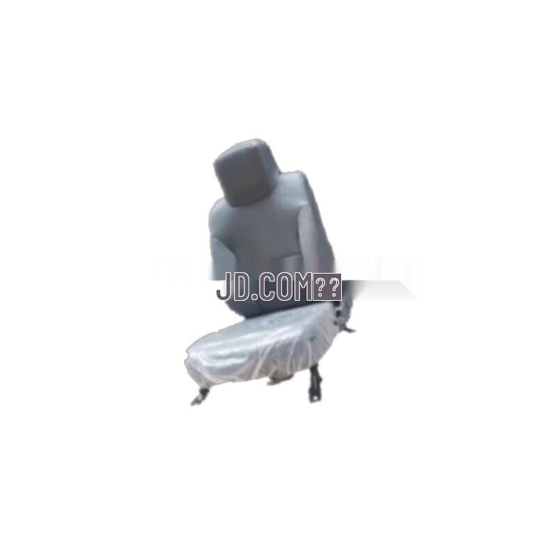 E-TOO Howo Truck Cab Co-pilot Seat