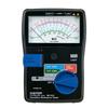 CUSTOM Insulation Resistance Tester MG-02U 125V/250V/500V Range