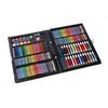 Painting Pen Set 24 Colored Pencils 48 Crayons 24 Watercolor Pencils 48 Oil Sticks 1 Pencil 12
