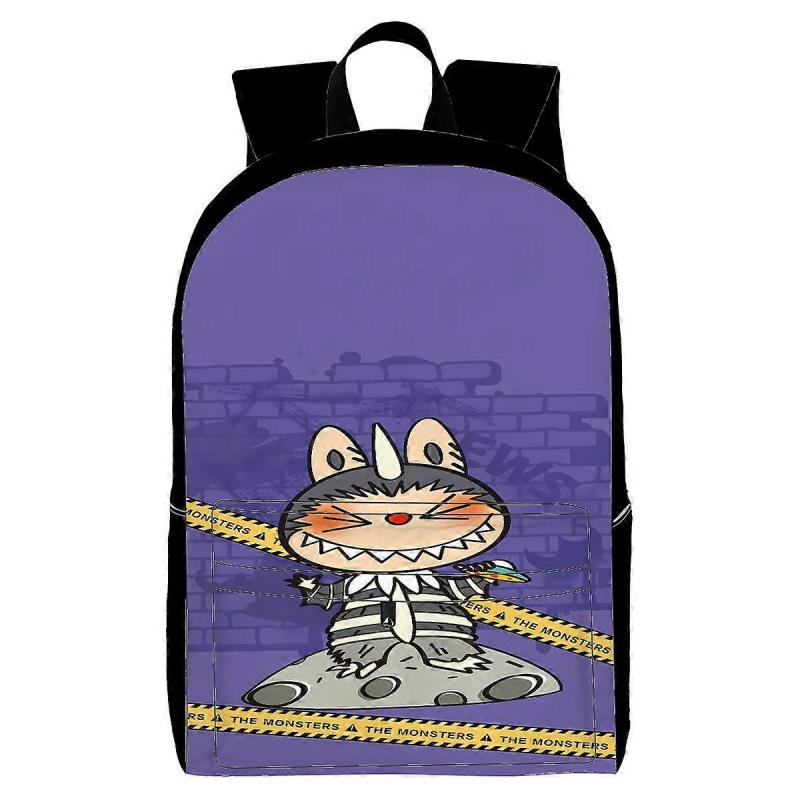 Backpack, with Multiple Organizational Compartments, Fits 15.6 Inch Notebook, for Travel, Teen, Business Work K7100