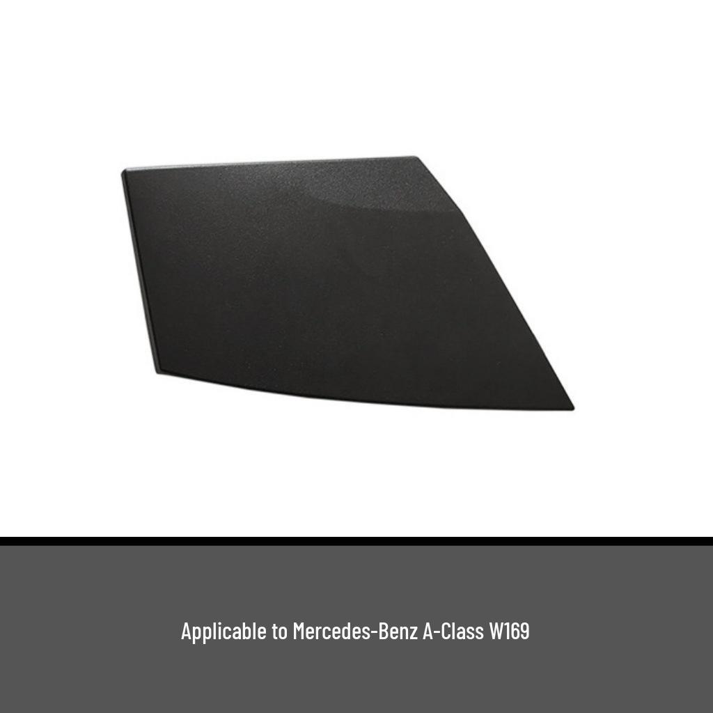 

Compatible with Mercedes-Benz A-Class W169 & B-Class W245 Hood, Part A1698360018 275R 375L.