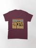 Dean Martin Rio Bravo Retro Man Classic T-Shirt