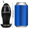 Soft Liquid Silicone Huge Anal Plug Egg Big Anal Dilator Adult Sex Toy for Women Men Big Butt Plug Egg Anal Training Expansion SM Sex Anal Masturbator