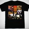 Grand Funk Railroad Live 1971 Tour Shirt Schwarz Klassisch Unisex S-5XL UU080