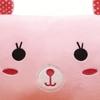 Hand Pillow Plush Pillows Hand Warmers Gloves Adults Cartoon Nap Pillows Cushions Creative Hand Warmers Plush Children's Gift