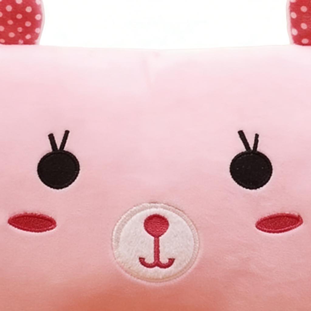 Hand Pillow Plush Pillows Hand Warmers Gloves Adults Cartoon Nap Pillows Cushions Creative Hand Warmers Plush Children's Gift