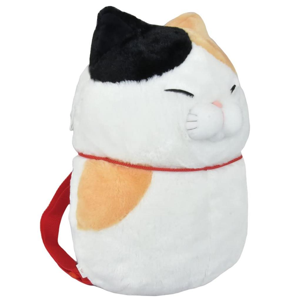 Higemanju Backpack Mi-sama: 702570 White