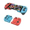 Mocute 061 Type-C Gaming Portable Joystick Gamepads Left Right Split Wireless Bluetooth Game Controller for Android/IOS Phones