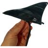 Car radio antenna Car antenna Shark fin GPS, DAB, FM combination antenna Active gain amplification antenna