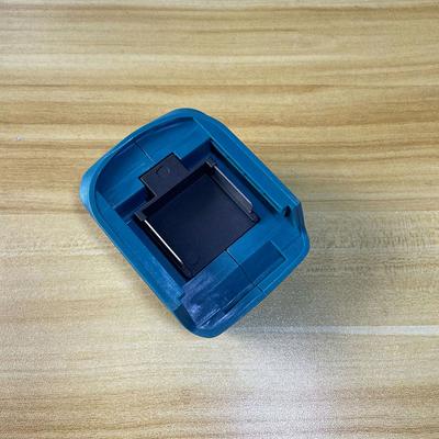 Power Bank Konverter Mt Buchse Für Makita 18V Mit Dual USB Batterie Adapter Schnelle Lade Lithium-Batterie Werkzeuge