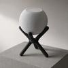 3D Printed Floating Stand for HomePod Mini Elevated Speaker Base for Heat Dissipation