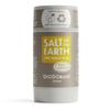 Salt Of the Earth Amber & Sandalwood Deodorant Stick 84g - 2 Pack
