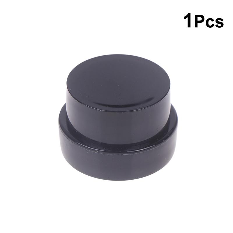 

1/5 шт. 5G Пустые пластиковые косметические круглые контейнеры-баночки для нейл-арта, маленькие баночки для образцов крема, баночка для пудры для ногтей, инструмент для макияжа, лосьон чёрный