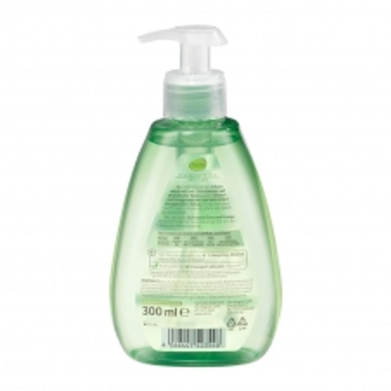 Alberte Olive & Orange Hand Wash 300ml