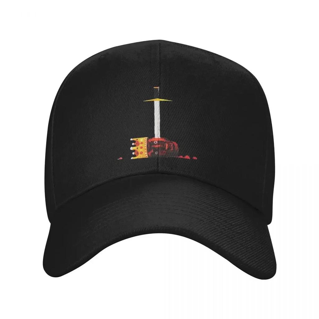 New Kanye Is Dead Long Live Kanye Baseball Cap Unisex Hat Funny Hats for Unisex Women Unisexs