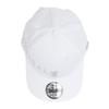 Admiral Golf New Era Kollaborationskappe ADMB5B0100 Weiß