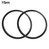 Gasket for Hayward CX250F Filter Head for Hayward Star-Clear Cartridge Models C250 C500 C750 C1000 Replaces Part HAY 051 1757