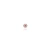 Lloyd Flower Pattern 14K Gold Piercing Lpfk4029G