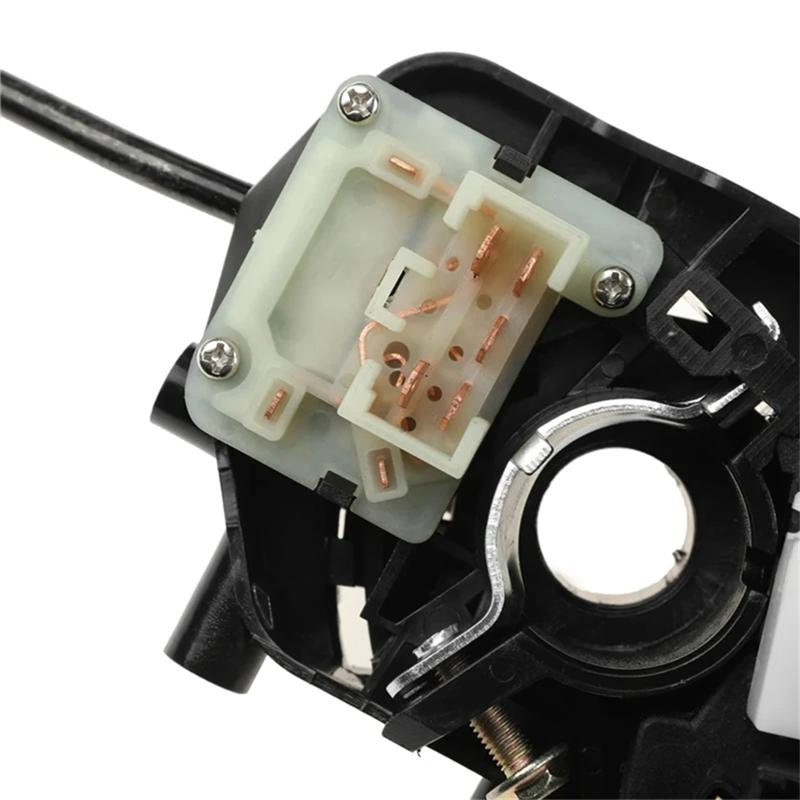 UB7166120 Автомобильный многофункциональный переключатель указателей поворота Комбинированный переключатель для Mazda B2000 B2200 1985-1994 UB71-66-120